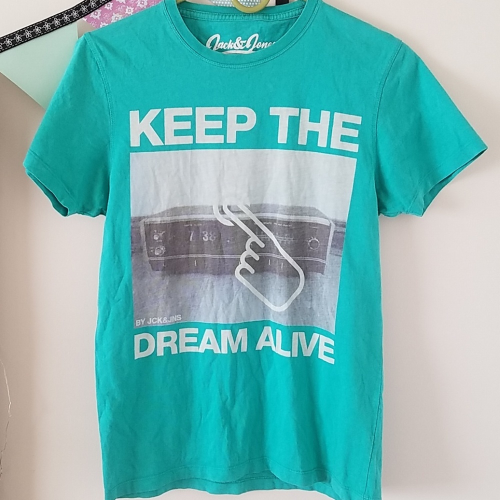 Jack & Jones Graphic Tee